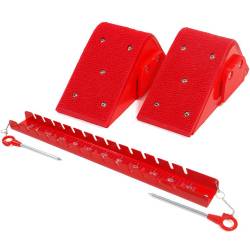 Blok startowy SMJ VSB-08