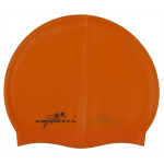 Czepek Crowell jednobarwny pomarańczowy SC610