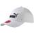 Czapka z daszkiem Puma Essential Cap SR biała 052919 10