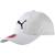 Czapka z daszkiem Puma Essential Cap Big Cat biała 052919 02