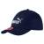 Czapka z daszkiem Puma Essential Cap granatowa 052919 18