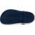Chodaki Crocs Crocband granatowe 11016 410
