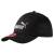 Czapka z daszkiem Puma Essential Cap czarna 052919 09