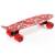 Deskorolka SMJ UT-2206 Red Jungle