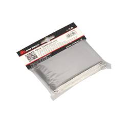 Folia termiczna Meteor Silver 74016
