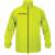 Kurtka Givova Rain Basico Fluo żółta RJ001 0019
