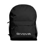 Plecak Givova Zaino Scuola czarny