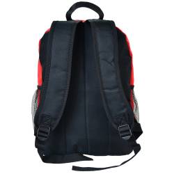 Plecak Givova Zaino Scuola czerwony