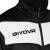 Dres Givova Tuta Visa czarno-biały TR018 1003