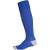 Getry piłkarskie adidas Milano 16 Sock niebieskie AJ5907 /E19299