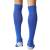 Getry piłkarskie adidas Milano 16 Sock niebieskie AJ5907 /E19299