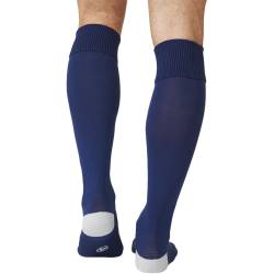 Getry piłkarskie adidas Milano 16 Sock granatowe AC5262