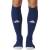 Getry piłkarskie adidas Milano 16 Sock granatowe AC5262