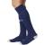 Getry piłkarskie adidas Milano 16 Sock granatowe AC5262