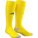 Getry piłkarskie adidas Milano 16 Sock żółte AJ5909 /E19295