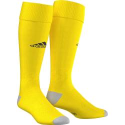 Getry piłkarskie adidas Milano 16 Sock żółte AJ5909 /E19295