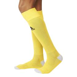 Getry piłkarskie adidas Milano 16 Sock żółte AJ5909 /E19295