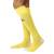 Getry piłkarskie adidas Milano 16 Sock żółte AJ5909 /E19295