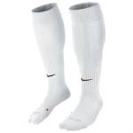 Getry piłkarskie Nike Classic II Cush OTC/Academy OTC białe SX5728 100 /394386 100