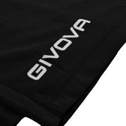 Spodenki Givova One czarne P016 0010