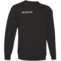 Bluza Givova Maglia One czarna MA019 0010