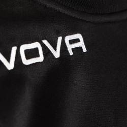 Bluza Givova Maglia One czarna MA019 0010
