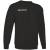 Bluza Givova Maglia One czarna MA019 0010