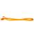 Guma Profit Power Band pomarańczowa 208x0,45x1,3 cm SL2607