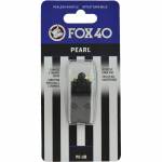 Gwizdek Fox 40 Pearl czarny 9700-0008