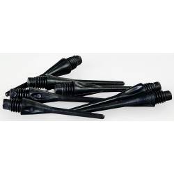 Końcówki Softips Harrows Spare 100szt