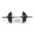 Hantel żeliwny Profit 10 kg DK 4126