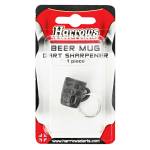 Harrows Sharpener Beer Mug