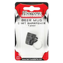 Harrows Sharpener Beer Mug