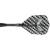 Harrows rzutki Steeltip Black Jack 22g