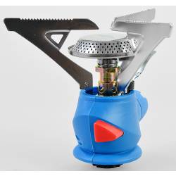 Kuchenka turystyczna Campingaz Twister Plus PZ