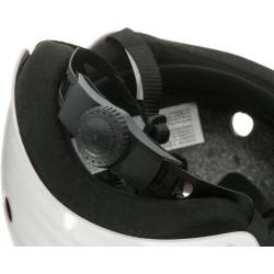 Kask Roces Aggressive biały 300756 02