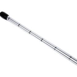 Kijki Nordic Walking Long Life Lite SMJ białe