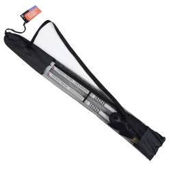 Kijki Nordic Walking Long Life Lite SMJ białe