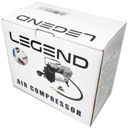 Kompresor Legend 1 cylindrowy