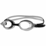 Okulary pływackie Aqua-Speed Amari srebrne 45 041