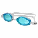 Okulary pływackie Aqua-Speed Avanti biało niebieskie 29 007