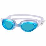 Okulary pływackie Aqua-Speed Agila błękitne 29 066