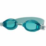 Okulary pływackie Aqua-speed Accent błękitny 02 054