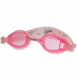 Okulary pływackie Aqua-speed Accent różowe 03 054