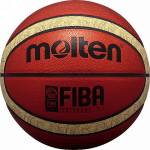 Piłka koszykowa Molten B7T5000 FIBA