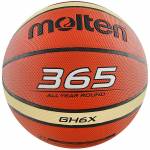Piłka koszykowa Molten GH6X