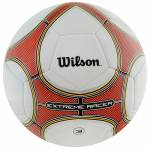 Piłka nożna Wilson Extreme Racer SB WTE8718