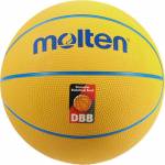 Piłka koszykowa Molten SB4-DBB Light 290G