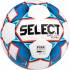 Piłka nożna Select Brillant Super 5 FIFA 2019 biało-niebiesko-czerwona 15004