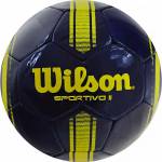 Piłka nożna Wilson NCAA Sportivo II SB SZ5 WTE8019XB05